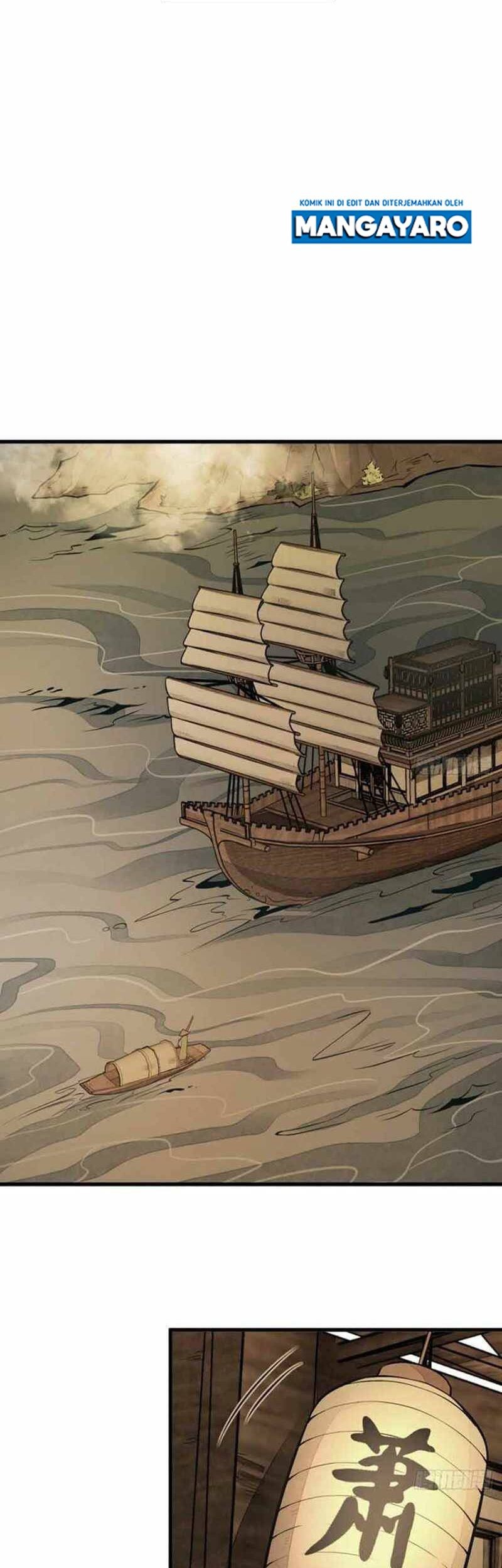 Lanke Special Destiny Chapter 80 Gambar 12