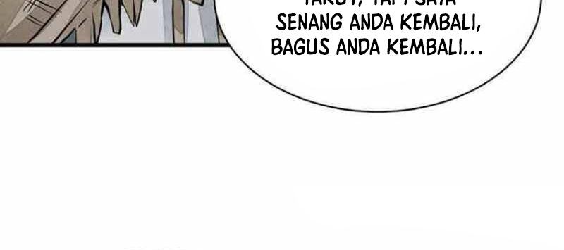 Lanke Special Destiny Chapter 80 Gambar 26