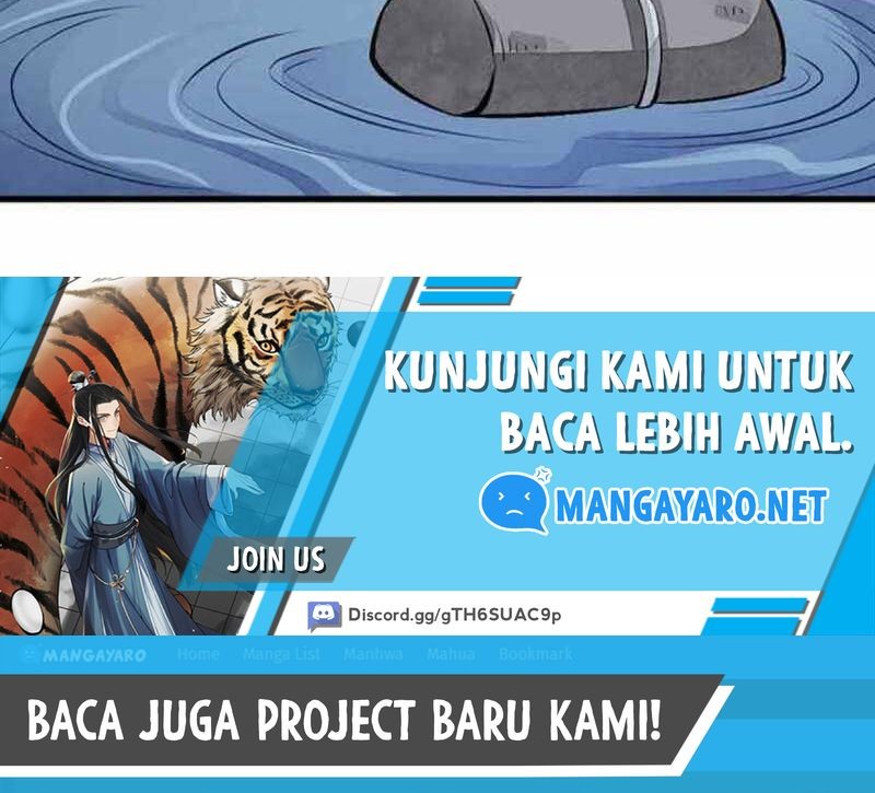 Lanke Special Destiny Chapter 80 Gambar 31