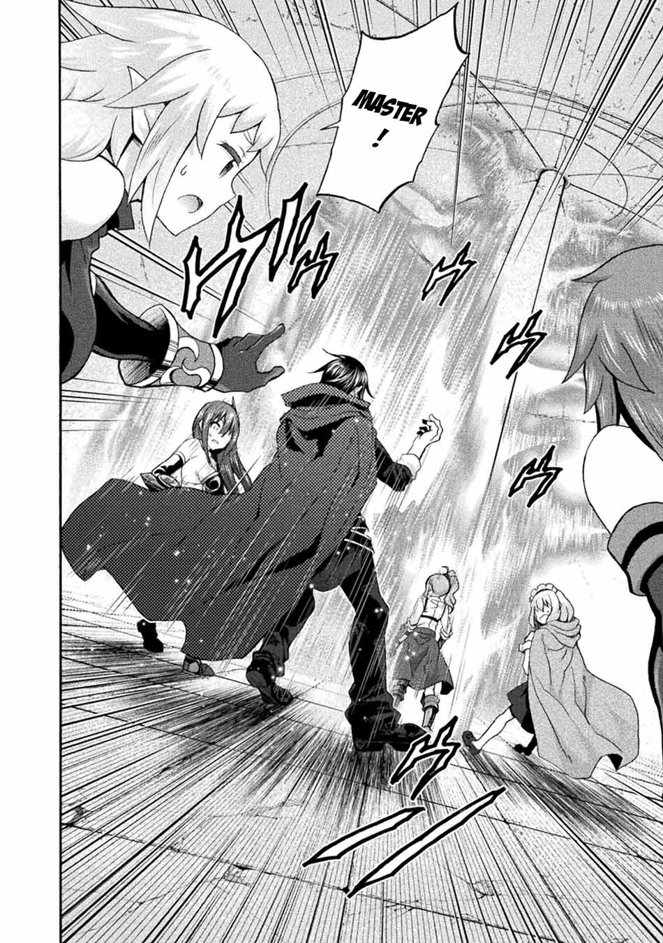 Himekishi ga Classmate! Chapter 55 Gambar 10