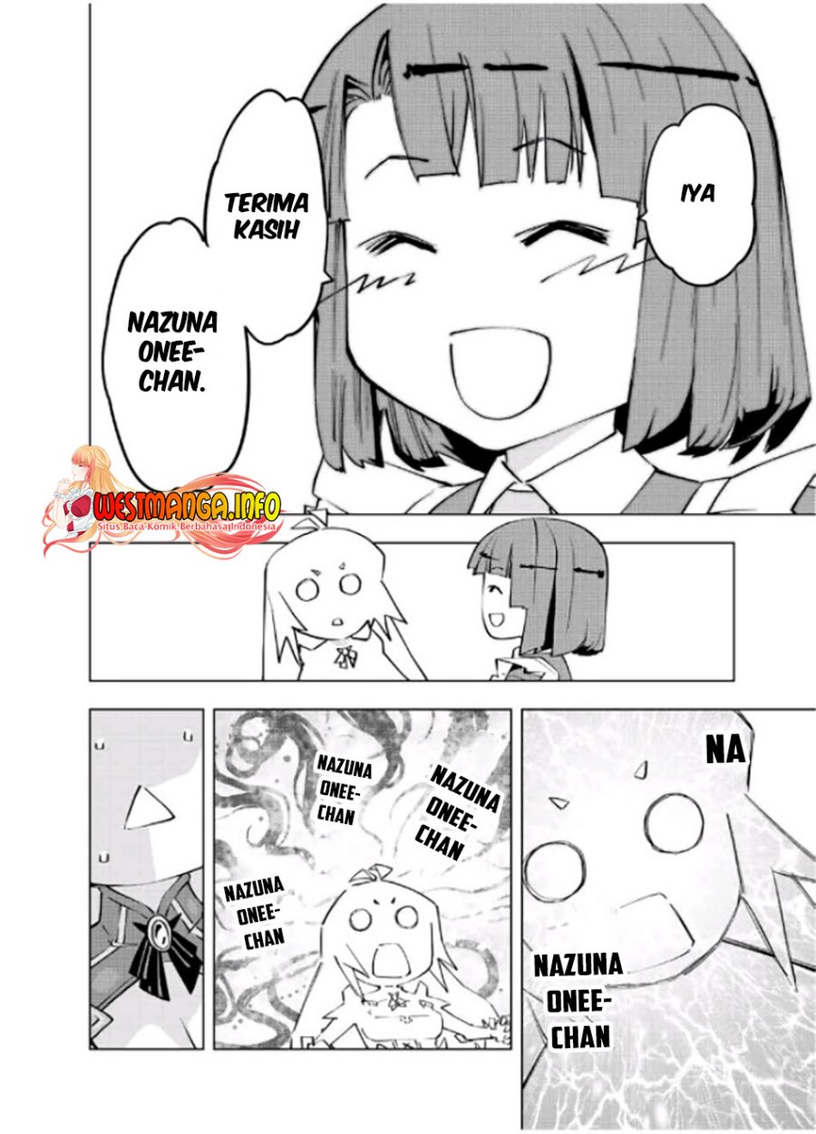 My Gift LVL 9999 Unlimited Gacha Chapter 82 Gambar 17