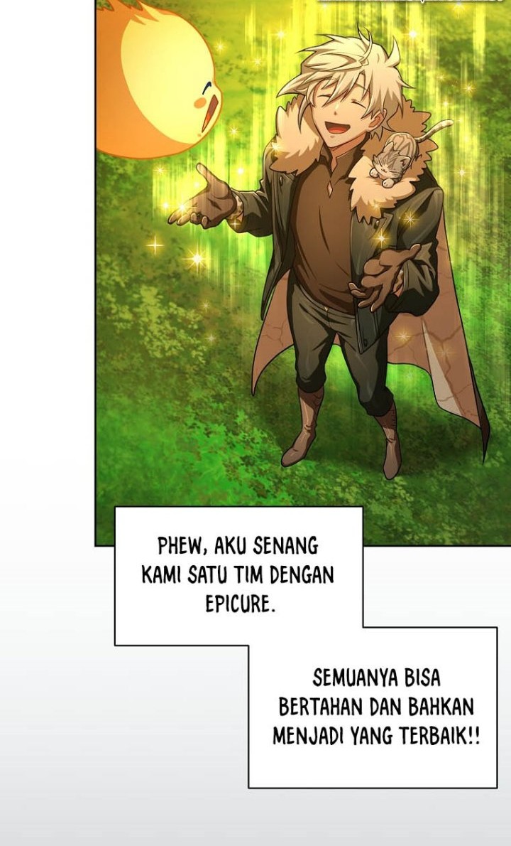 Please Have a Meal Chapter 73 Gambar 37