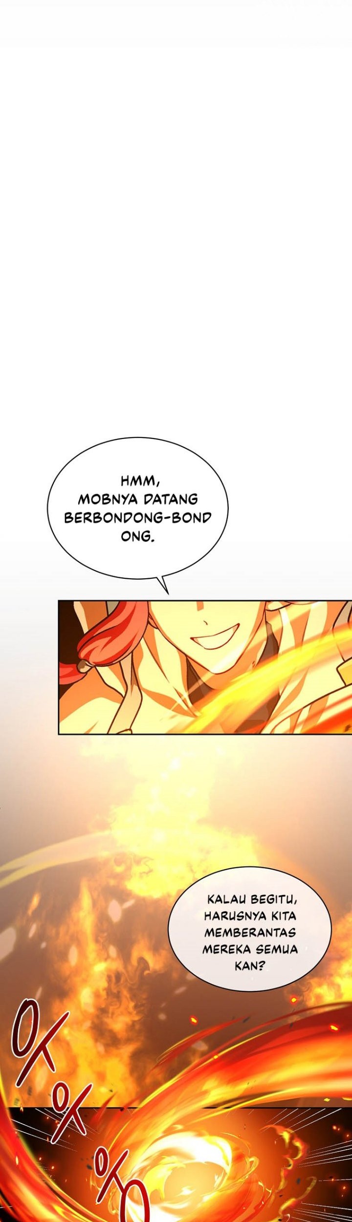 Please Have a Meal Chapter 73 Gambar 16