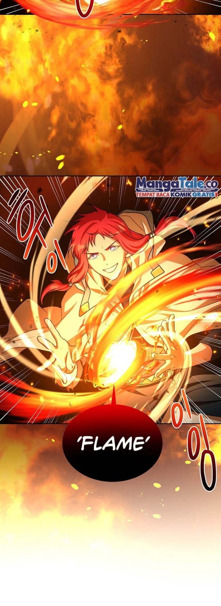 Please Have a Meal Chapter 73 Gambar 17