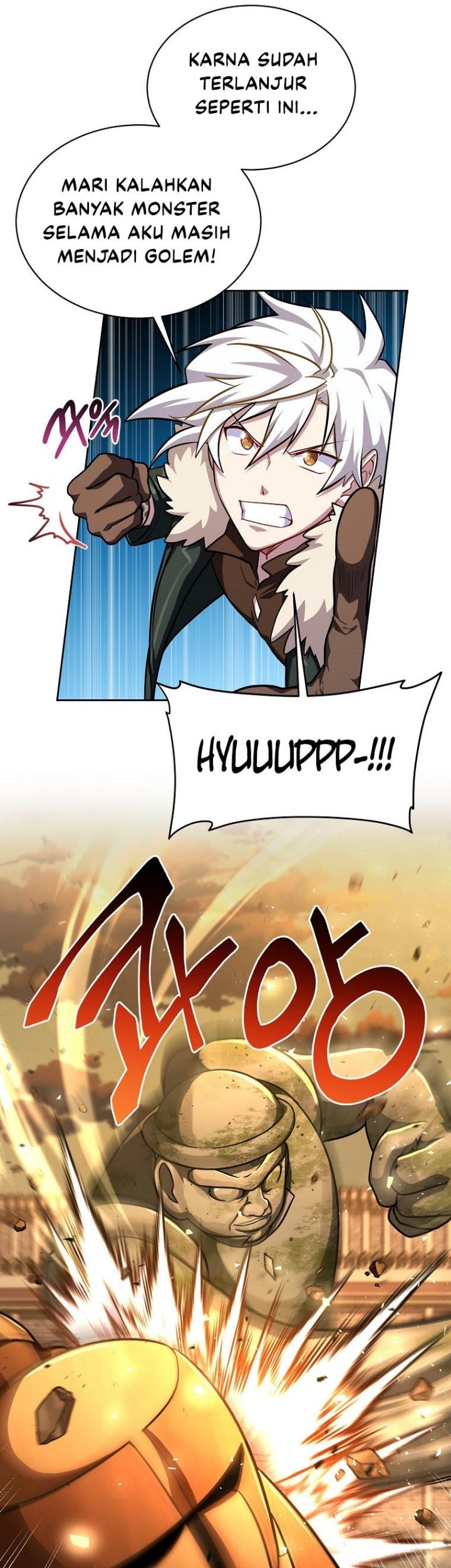 Please Have a Meal Chapter 73 Gambar 22