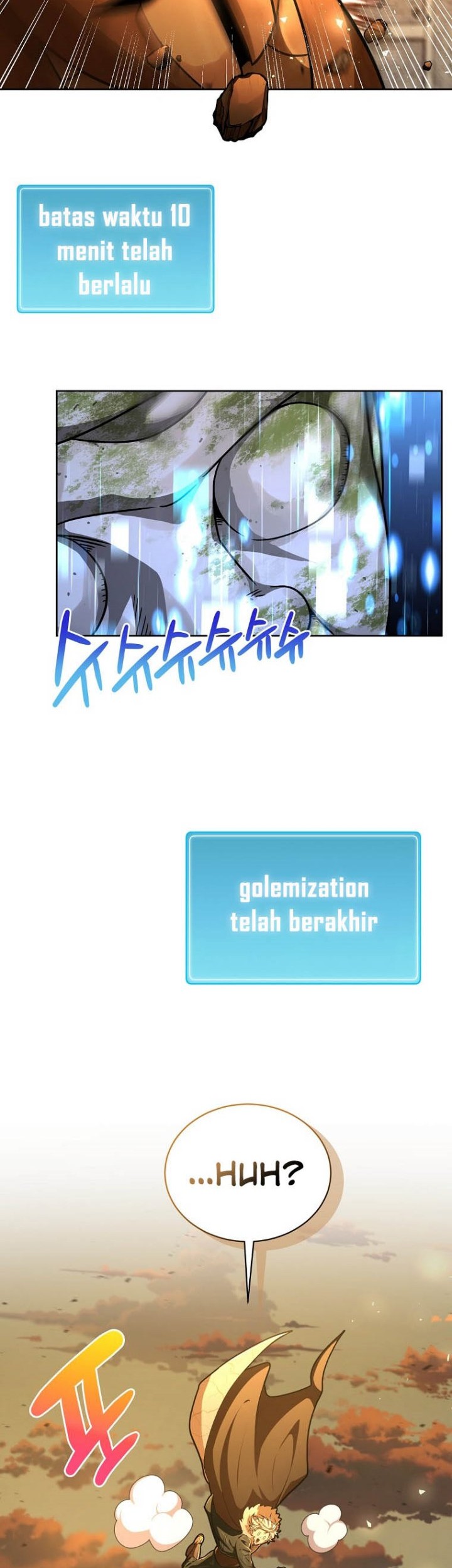 Please Have a Meal Chapter 73 Gambar 23