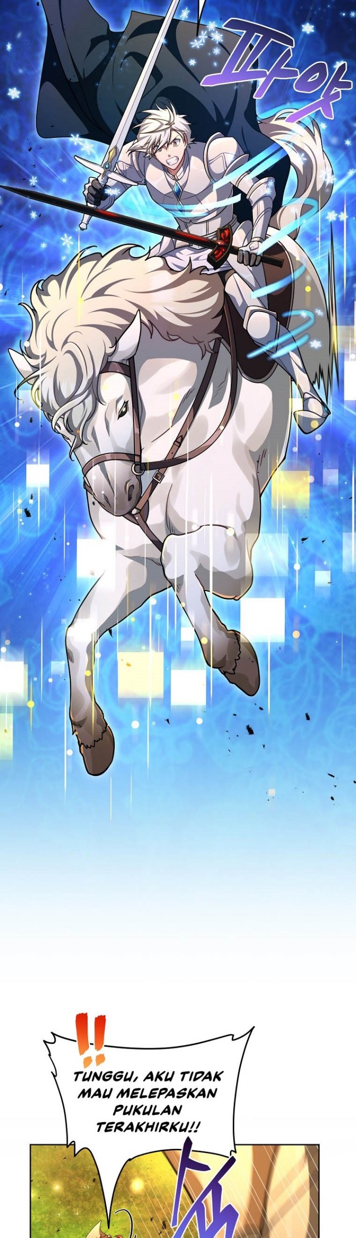 Please Have a Meal Chapter 73 Gambar 28