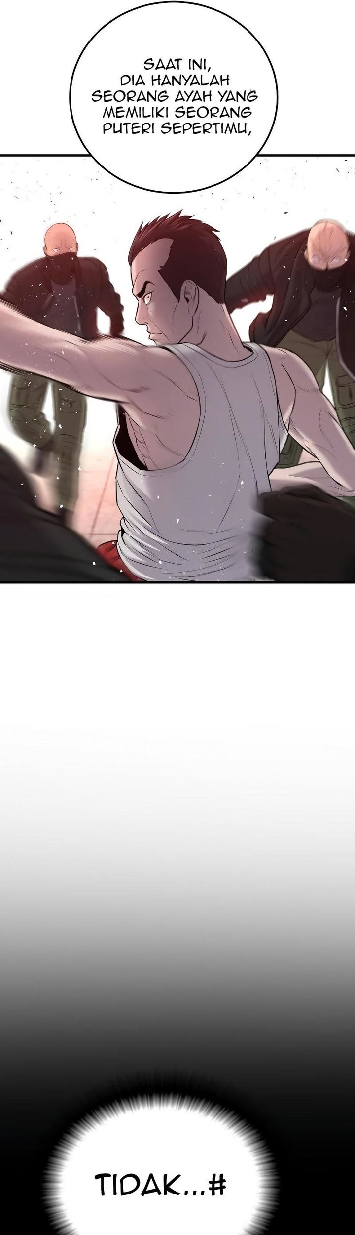 Manager Kim Chapter 81 Gambar 40