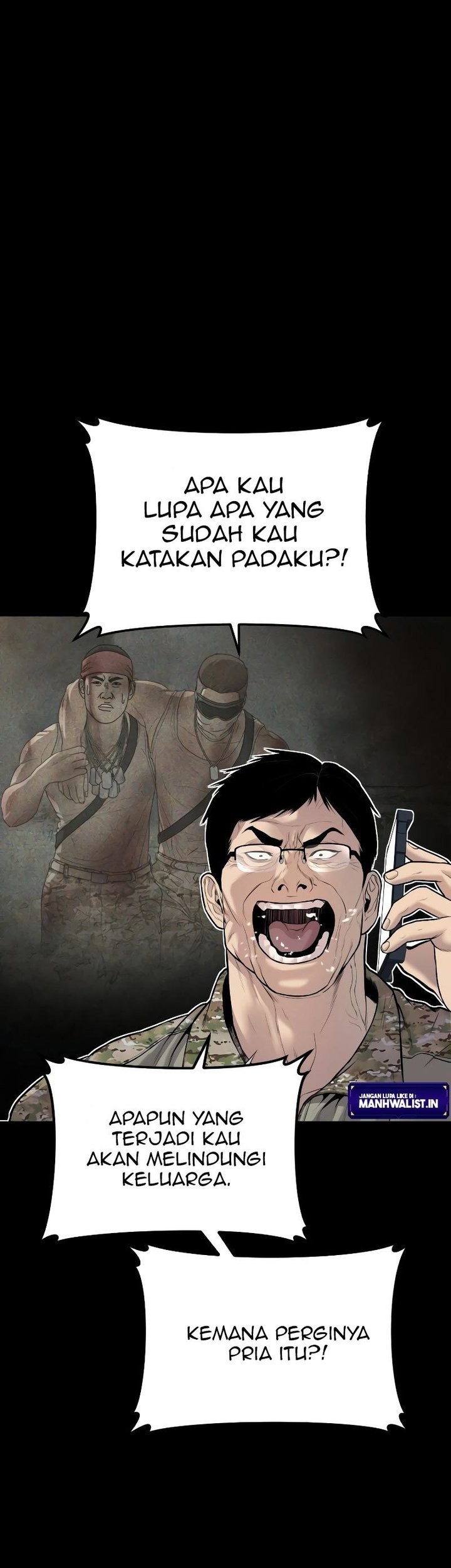 Manager Kim Chapter 81 Gambar 46