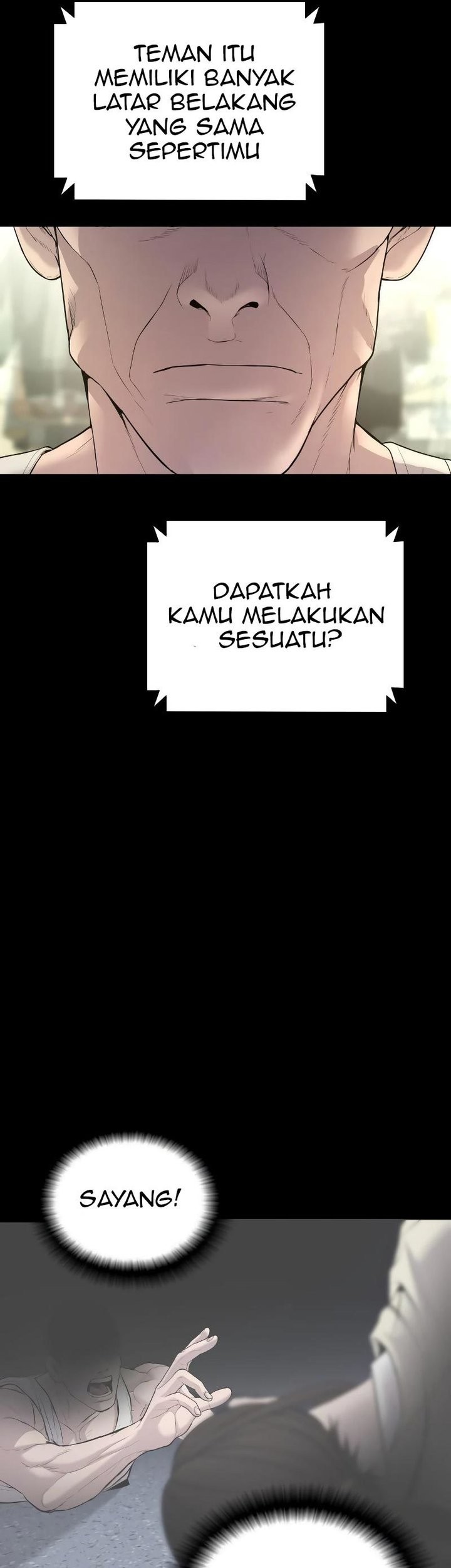 Manager Kim Chapter 81 Gambar 49