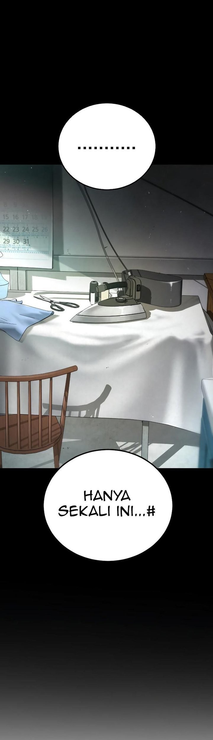 Manager Kim Chapter 81 Gambar 52