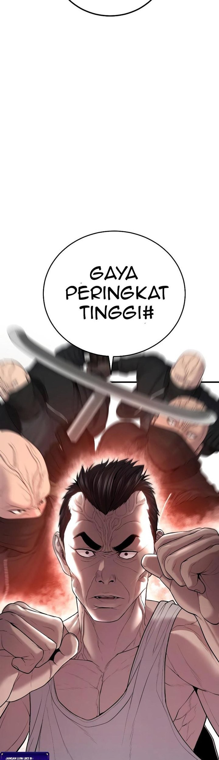 Manager Kim Chapter 81 Gambar 56