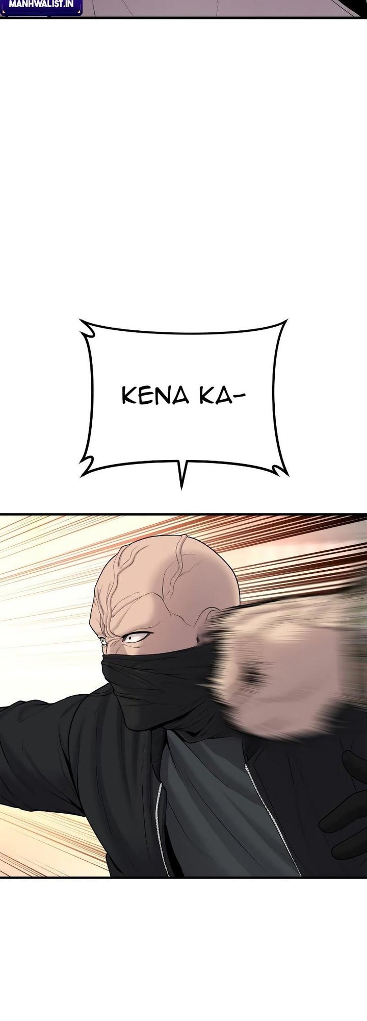 Manager Kim Chapter 81 Gambar 57