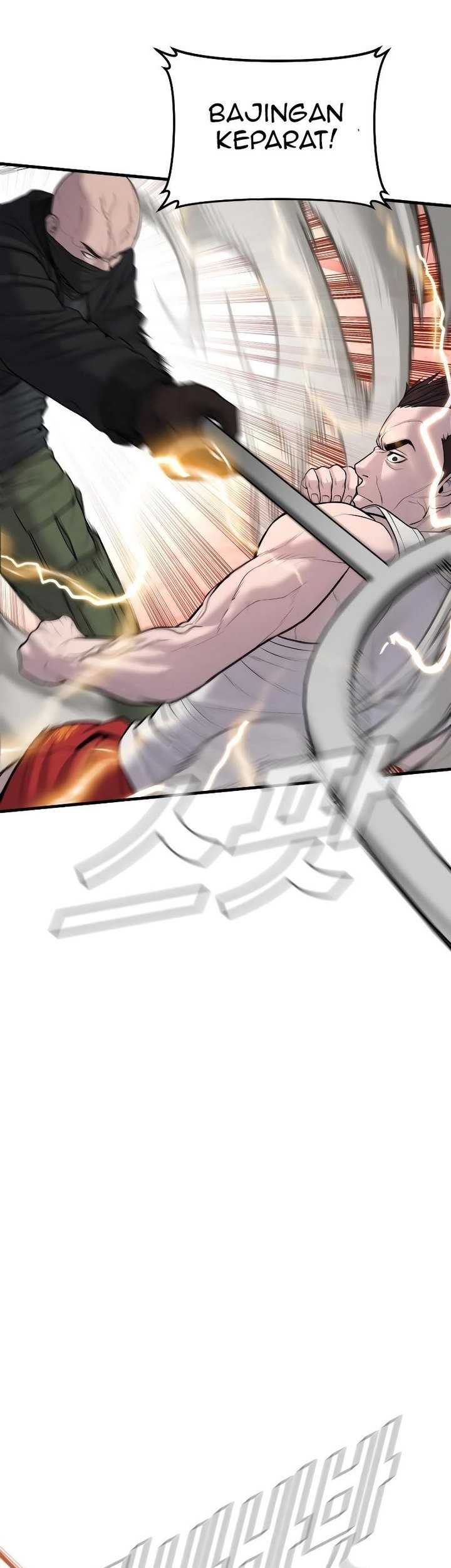 Manager Kim Chapter 81 Gambar 28