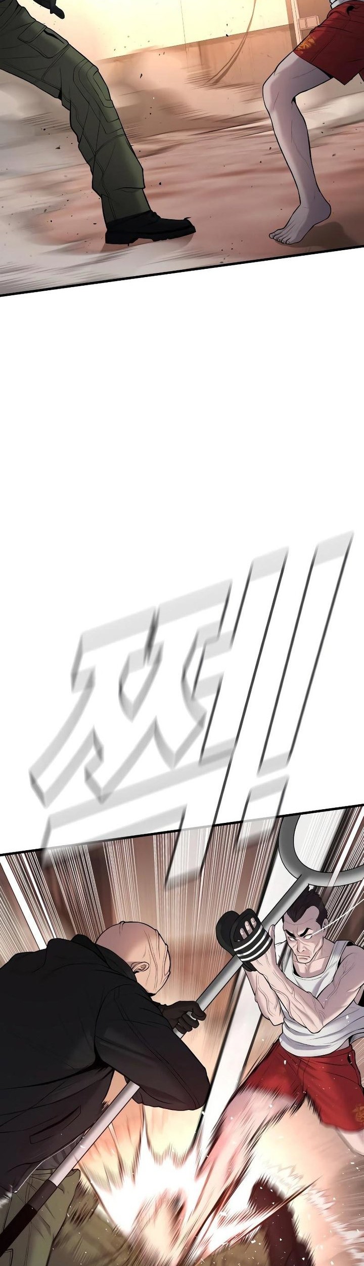 Manager Kim Chapter 81 Gambar 32