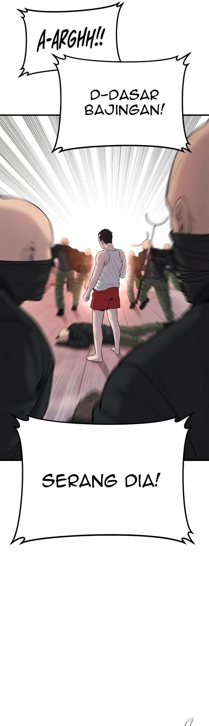 Manager Kim Chapter 81 Gambar 34