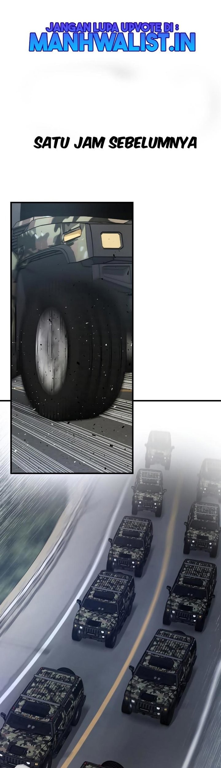 Komik Manager Kim Chapter 81 gambar nomor 1