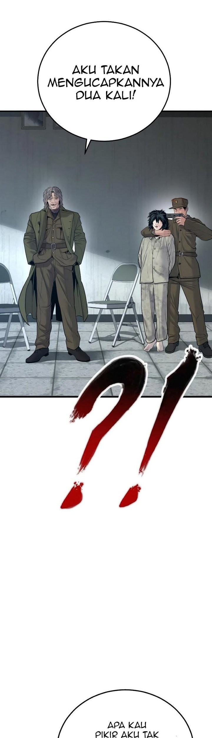 Manager Kim Chapter 81 Gambar 70