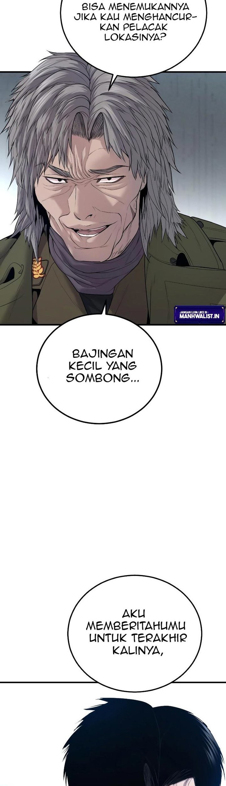 Manager Kim Chapter 81 Gambar 71