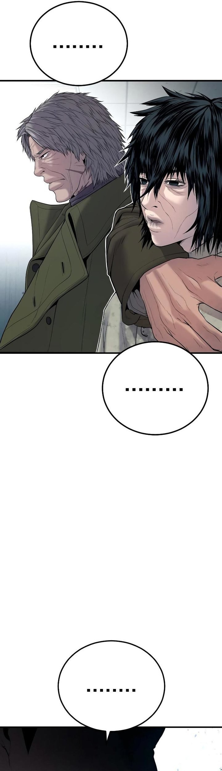 Manager Kim Chapter 81 Gambar 73