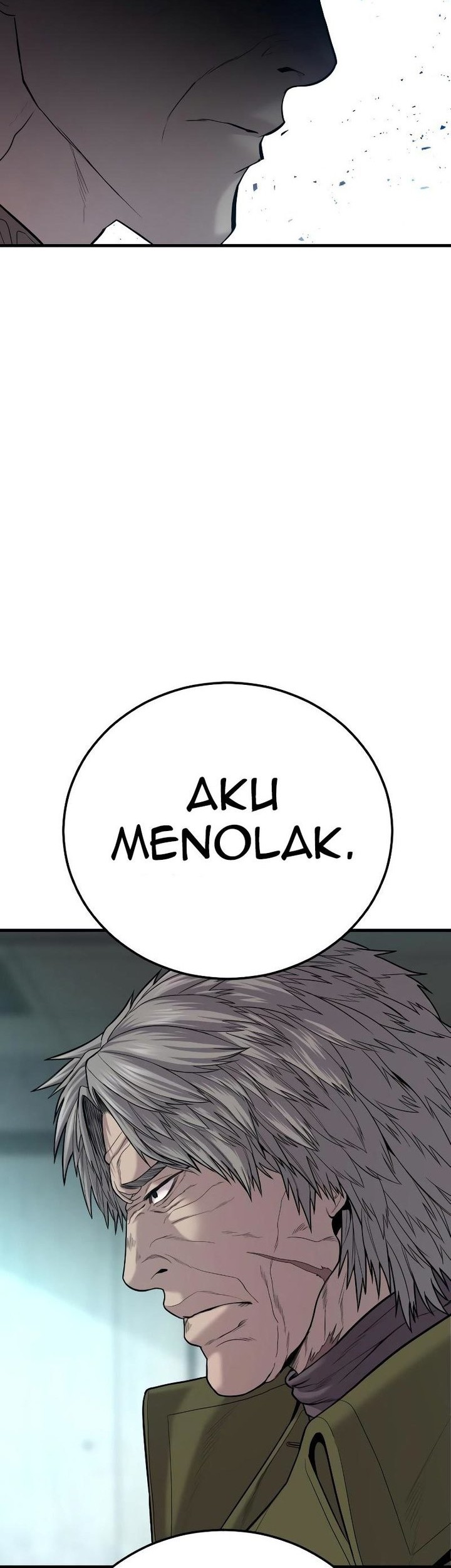 Manager Kim Chapter 81 Gambar 74