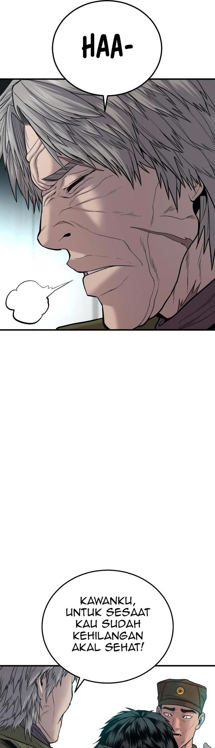 Manager Kim Chapter 81 Gambar 76