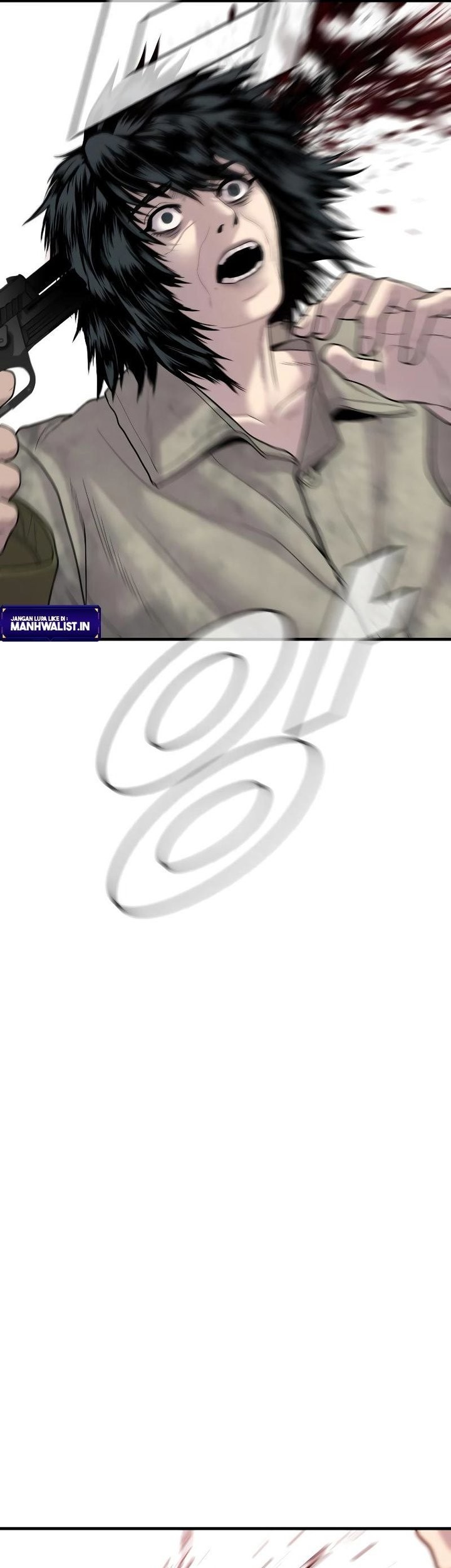 Manager Kim Chapter 81 Gambar 79