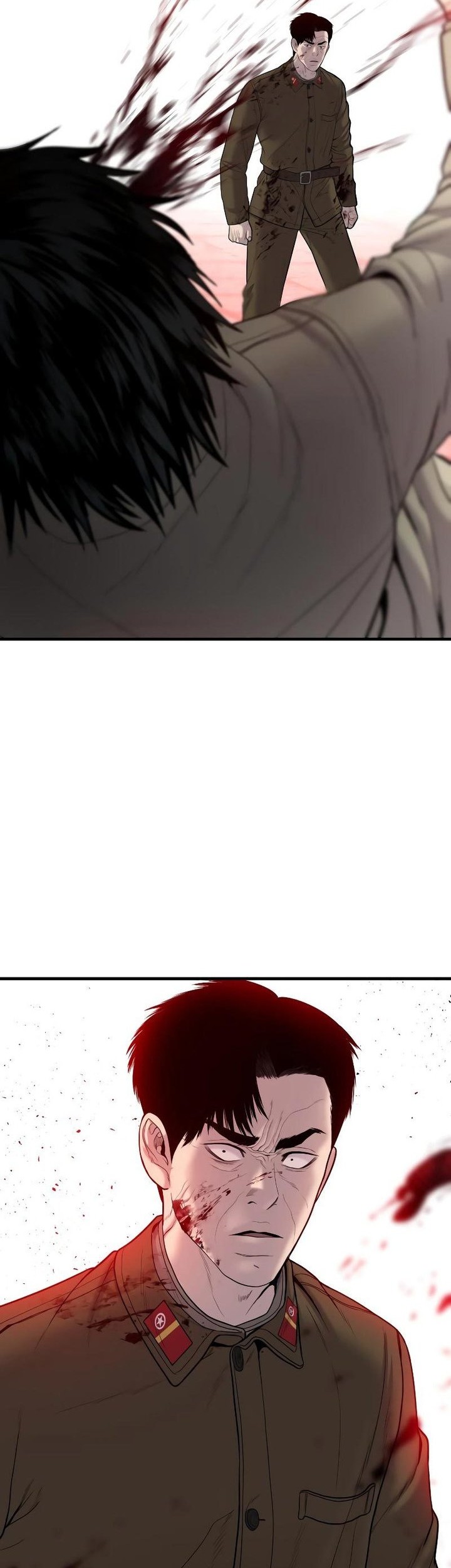 Manager Kim Chapter 81 Gambar 80