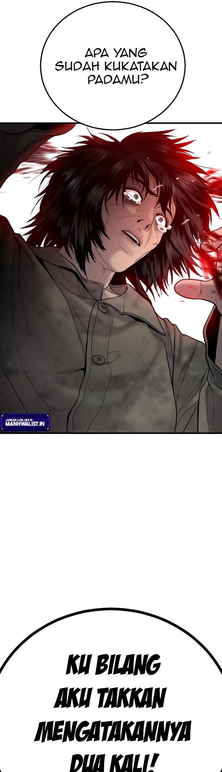 Manager Kim Chapter 81 Gambar 82