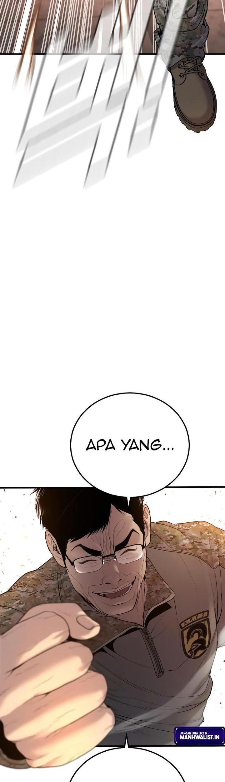 Manager Kim Chapter 81 Gambar 59