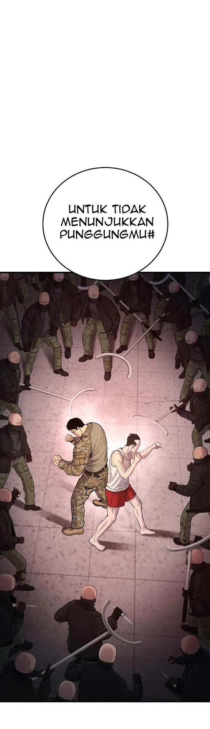 Manager Kim Chapter 81 Gambar 61