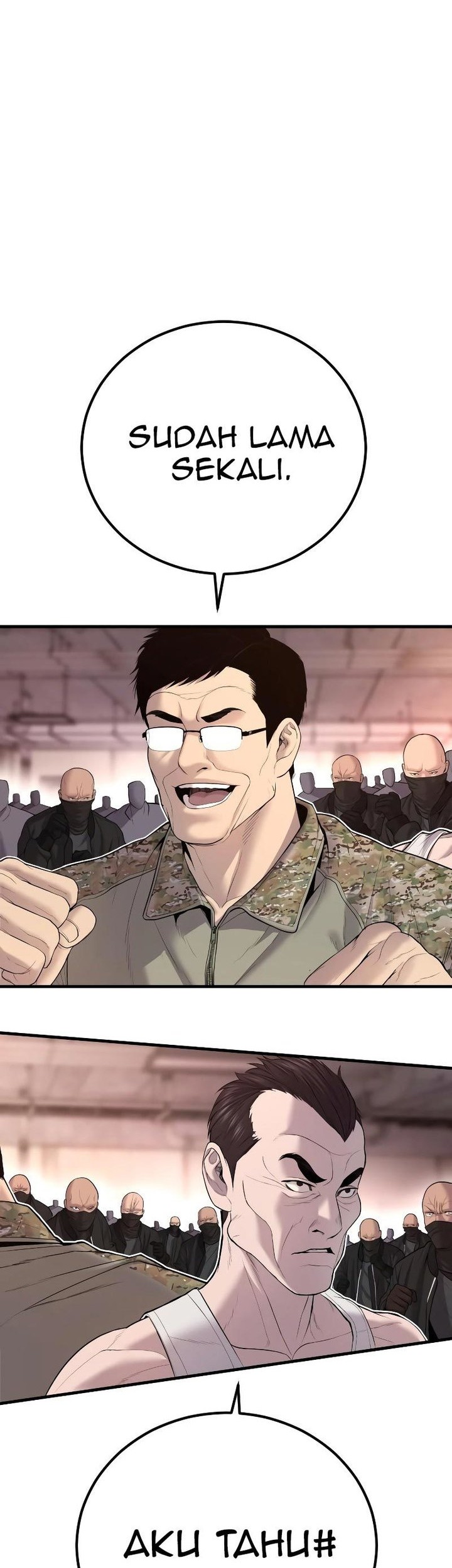 Manager Kim Chapter 81 Gambar 62