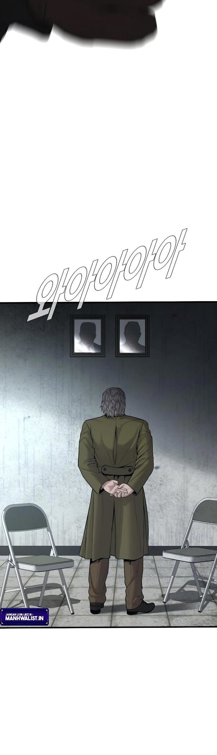 Manager Kim Chapter 81 Gambar 65