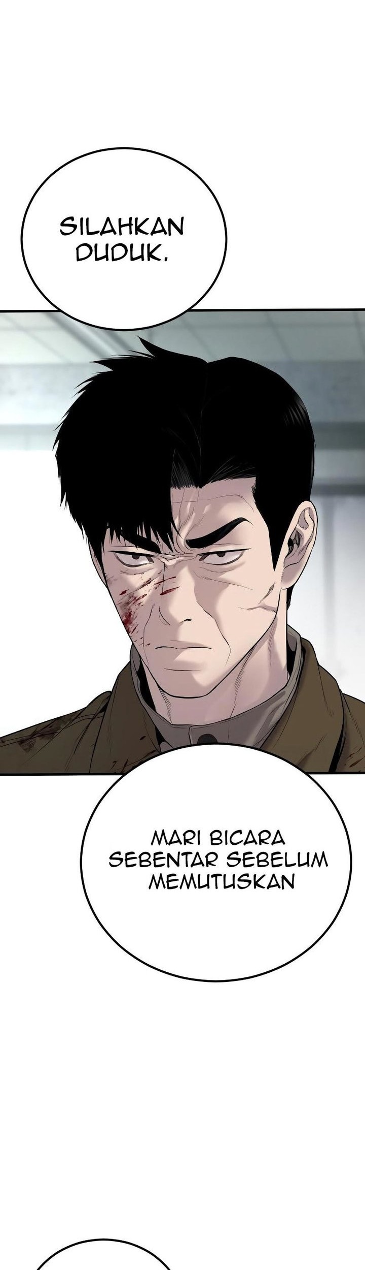 Manager Kim Chapter 81 Gambar 68