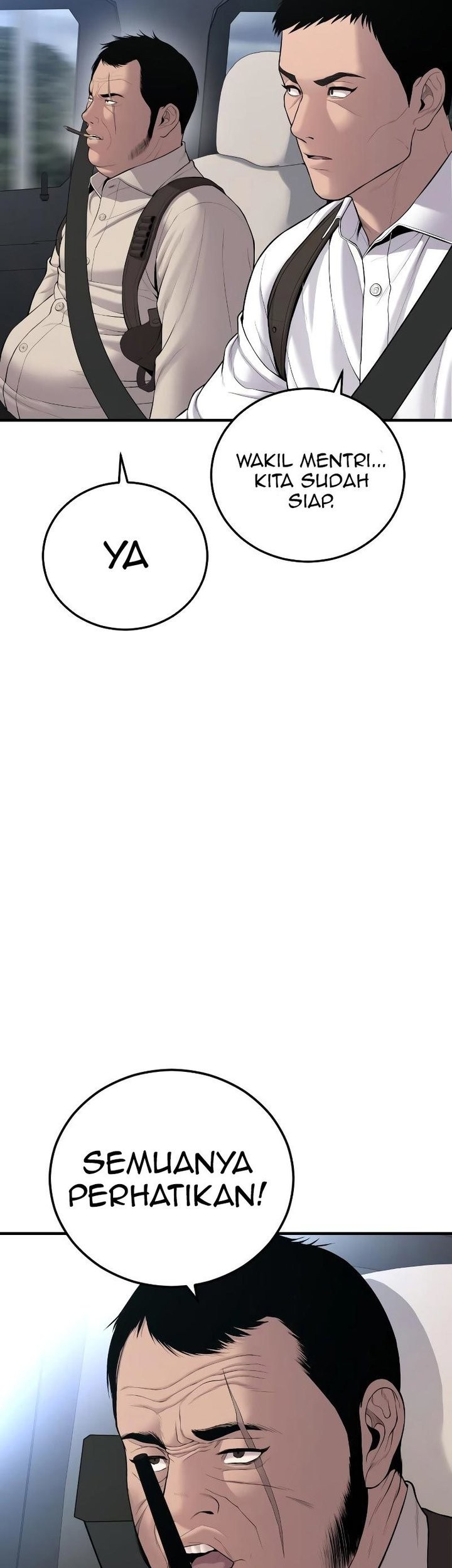 Manager Kim Chapter 81 Gambar 4