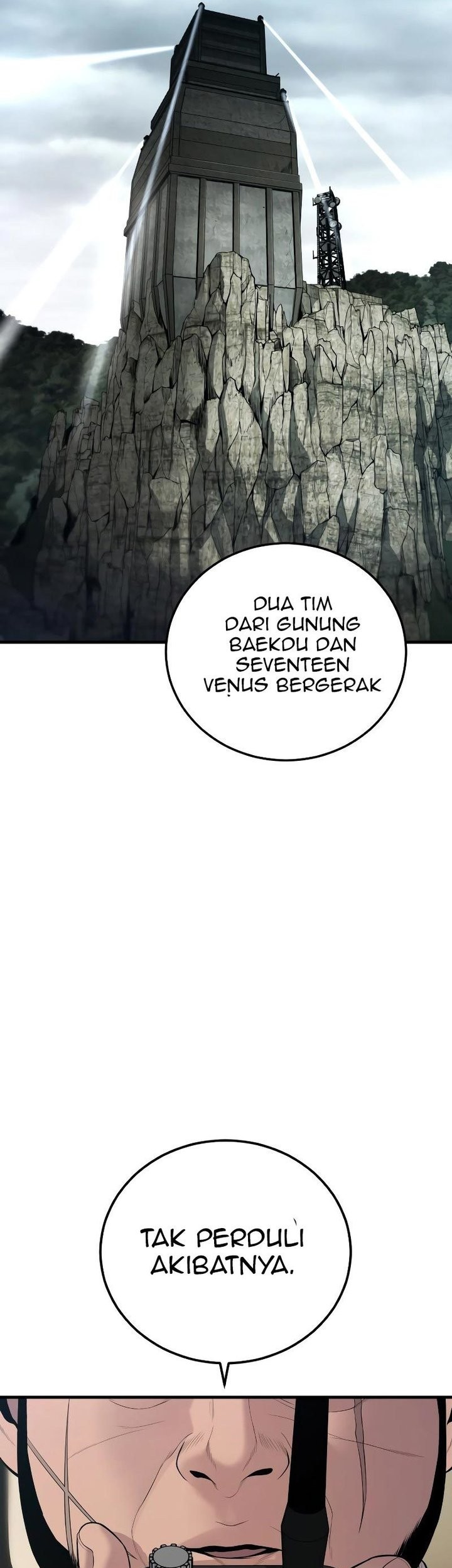 Manager Kim Chapter 81 Gambar 7