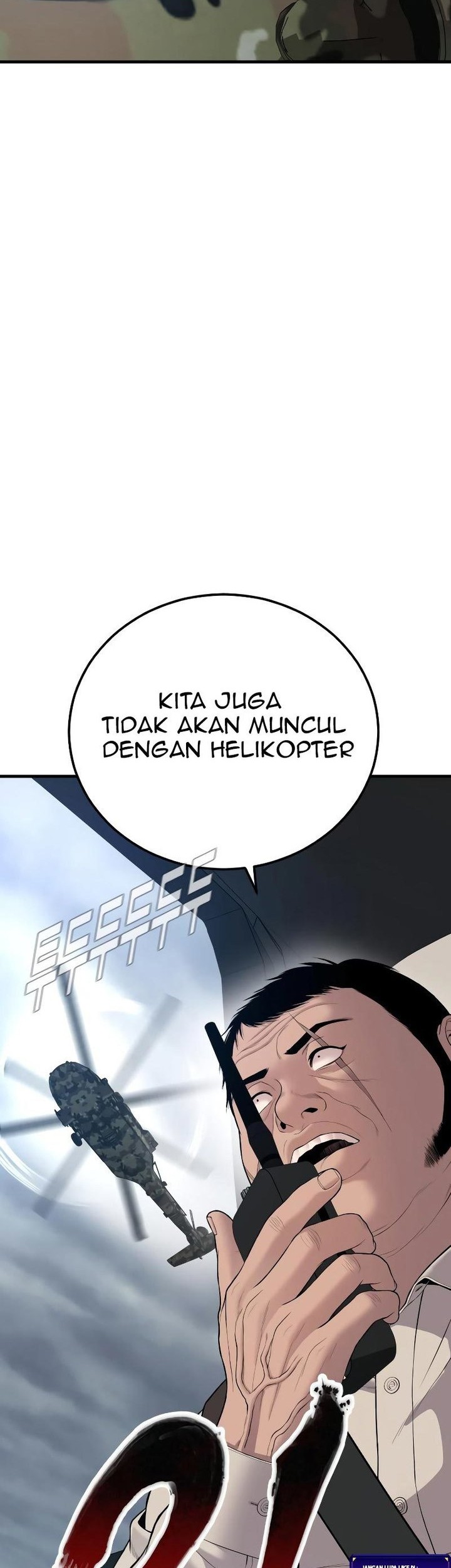 Manager Kim Chapter 81 Gambar 11