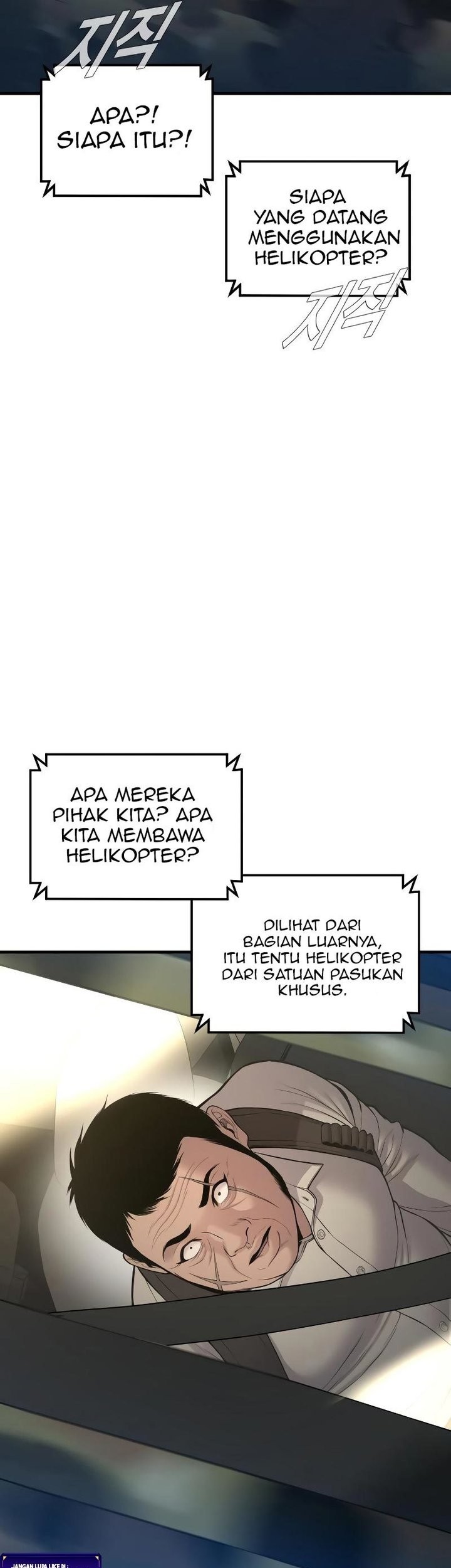 Manager Kim Chapter 81 Gambar 13