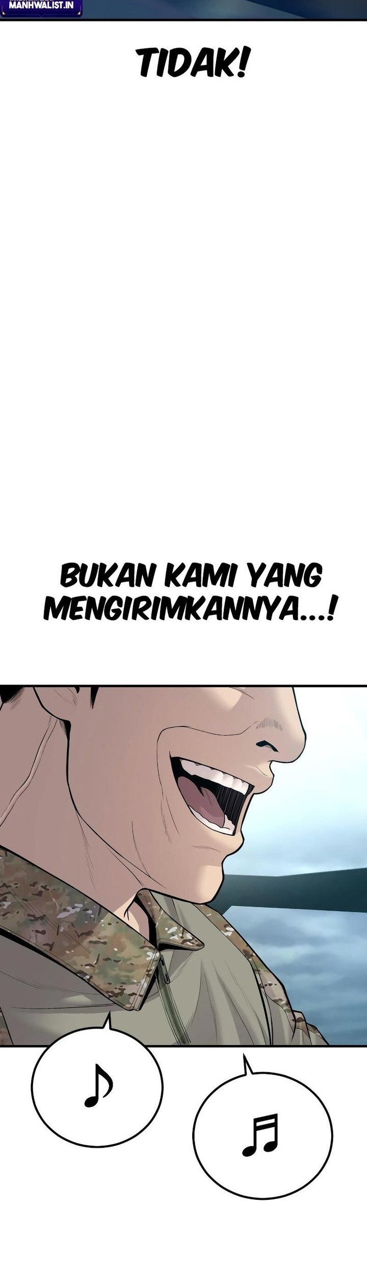 Manager Kim Chapter 81 Gambar 14