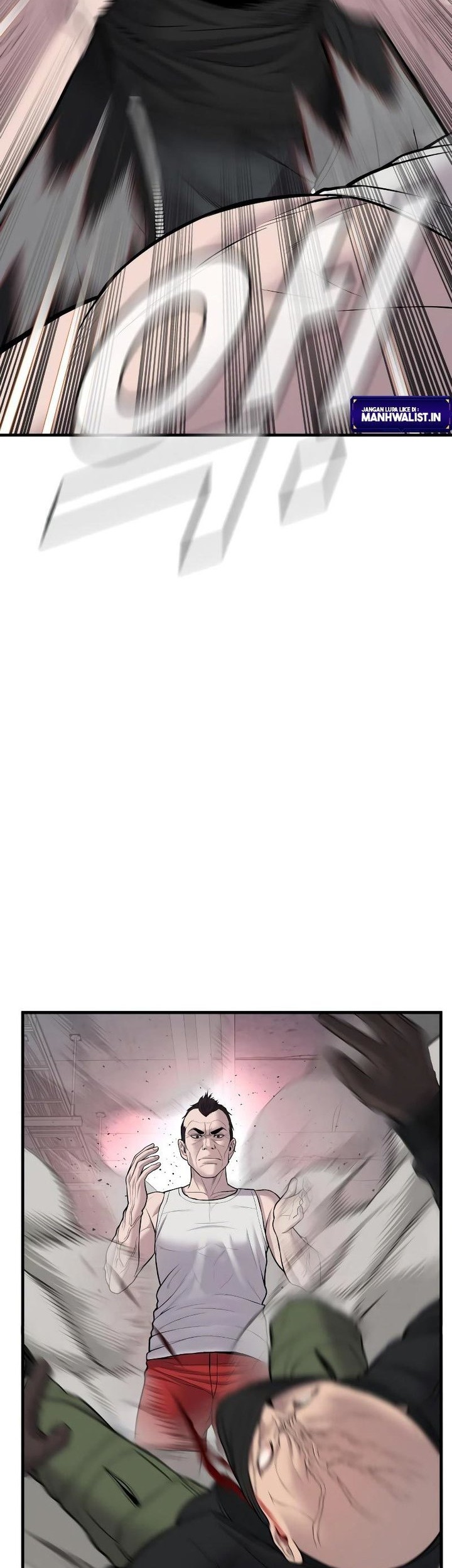 Manager Kim Chapter 81 Gambar 26