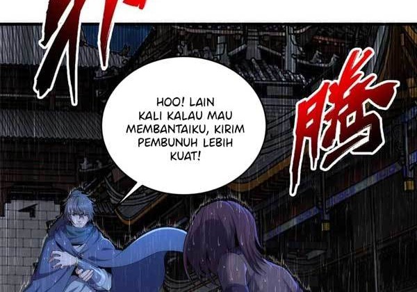 Eternal God Emperor Chapter 30 Gambar 13