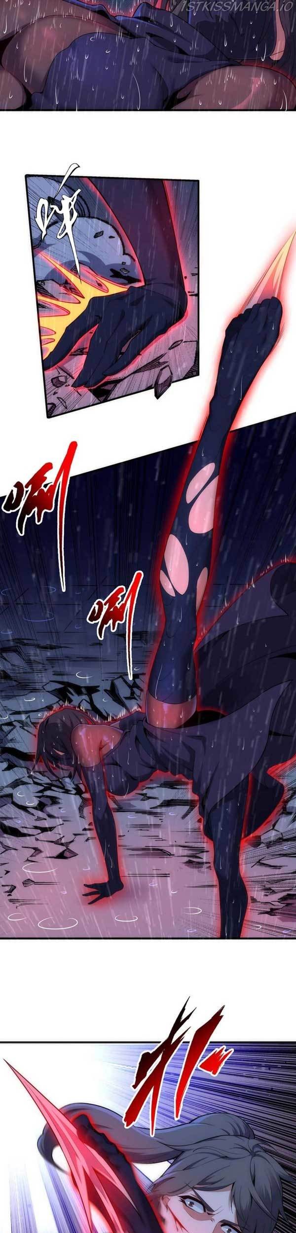 Eternal God Emperor Chapter 30 Gambar 18