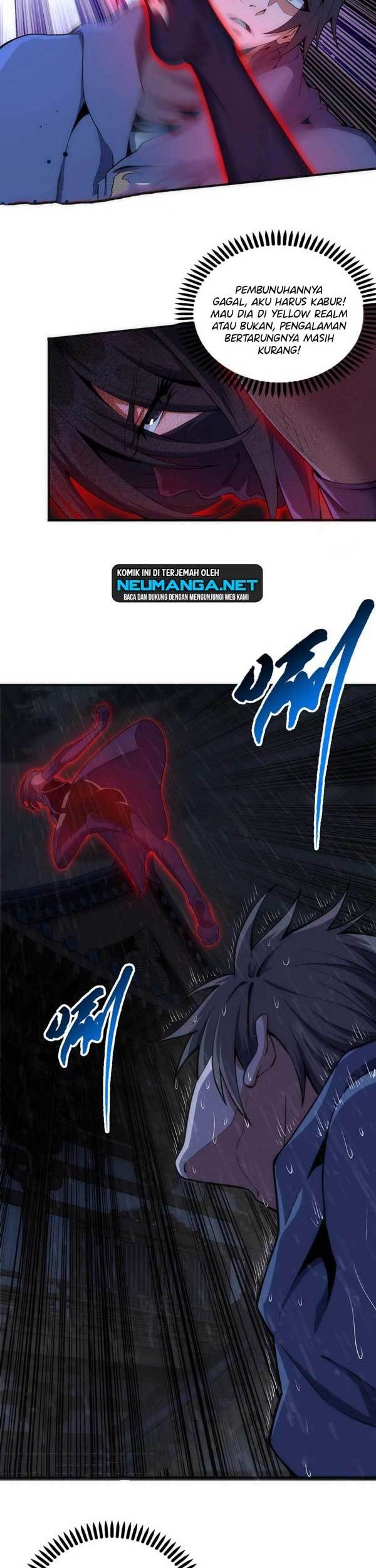 Eternal God Emperor Chapter 30 Gambar 19