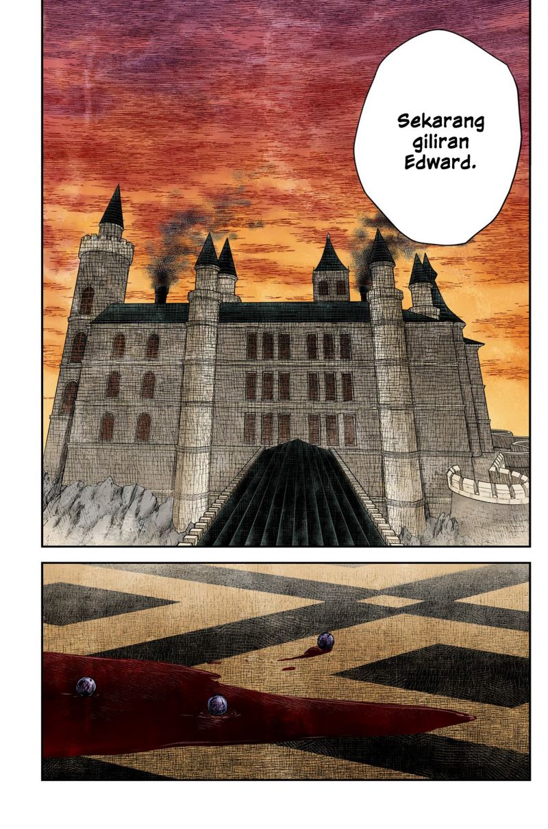 Shadows House Chapter 156 Gambar 11