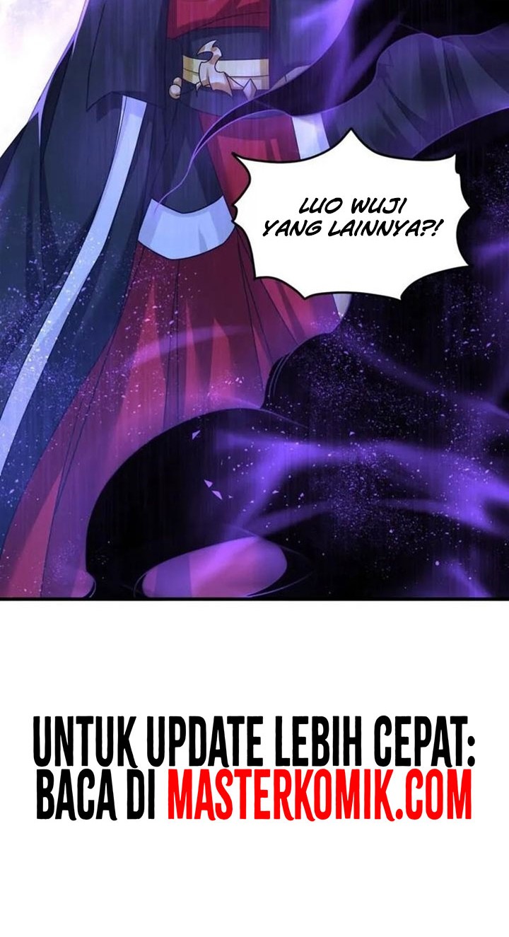 Xianzun Luowuji Chapter 188 Gambar 37
