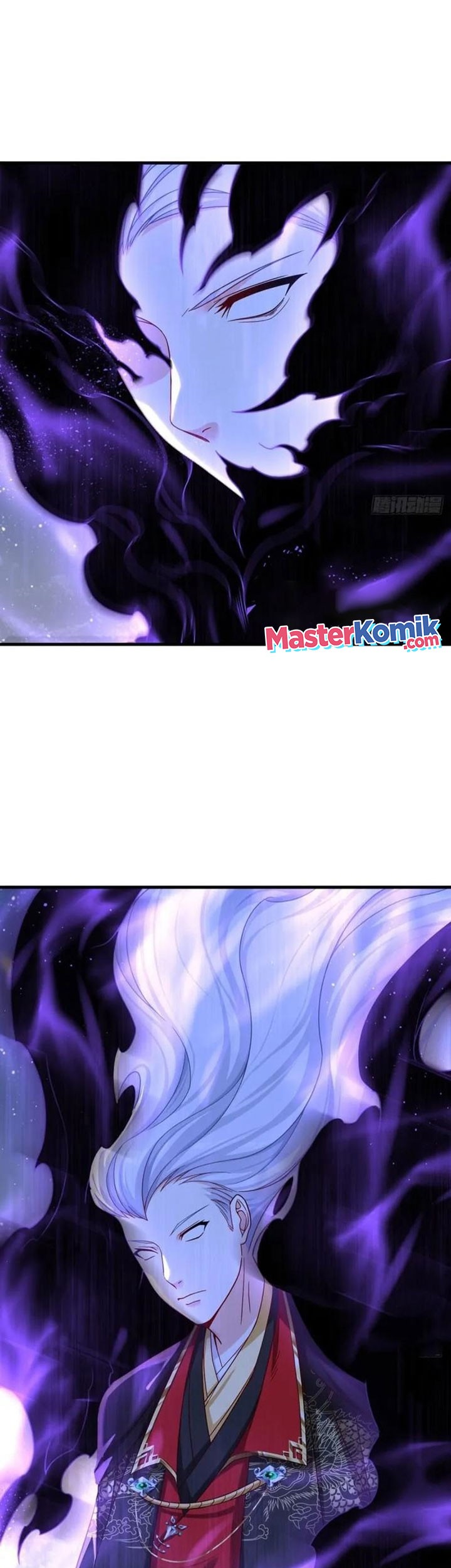 Xianzun Luowuji Chapter 188 Gambar 36