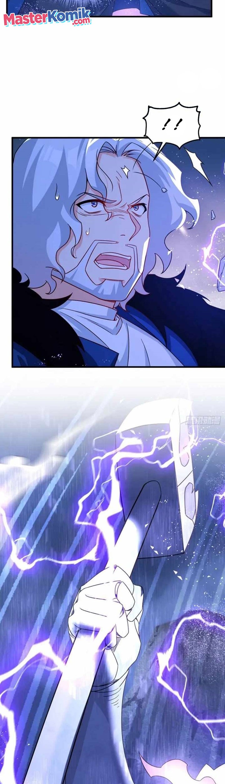 Xianzun Luowuji Chapter 188 Gambar 4