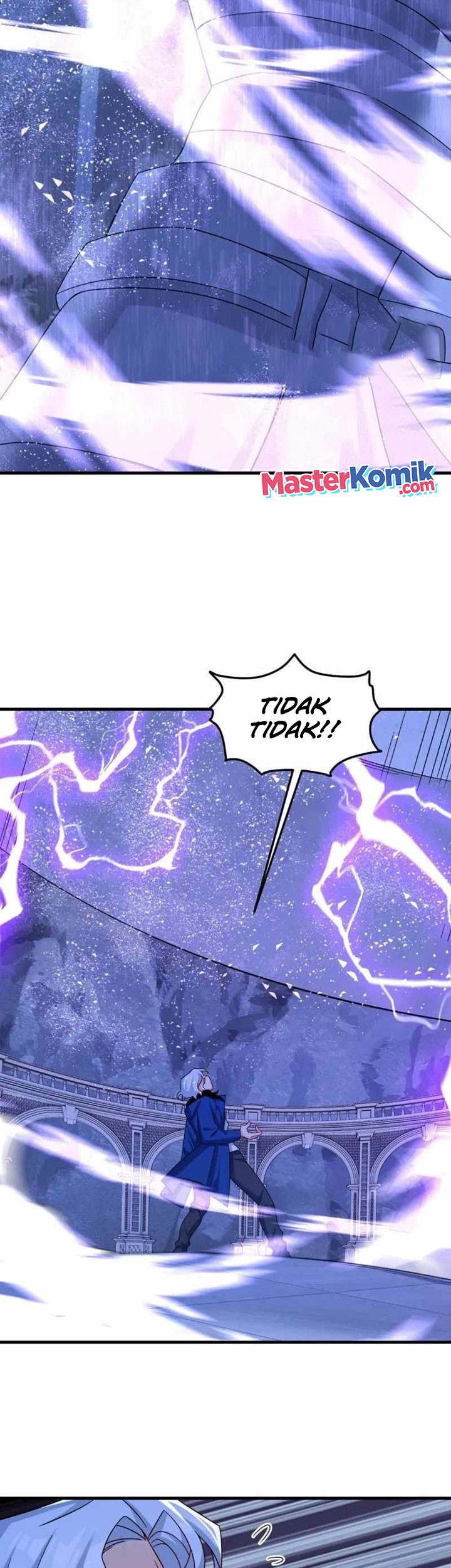 Xianzun Luowuji Chapter 188 Gambar 6