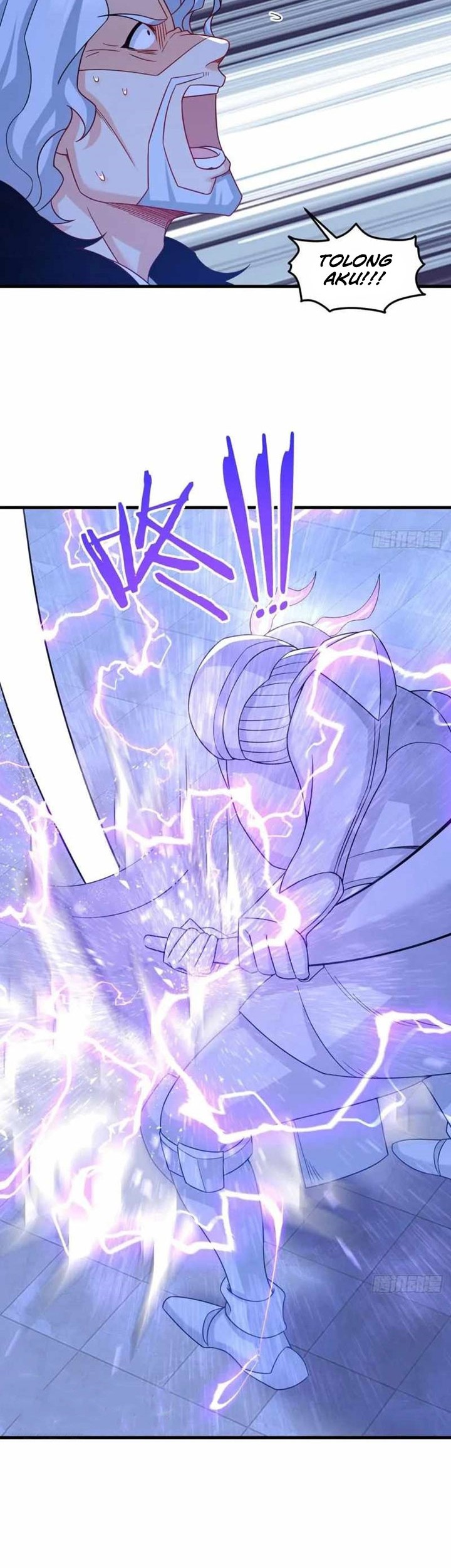 Xianzun Luowuji Chapter 188 Gambar 7