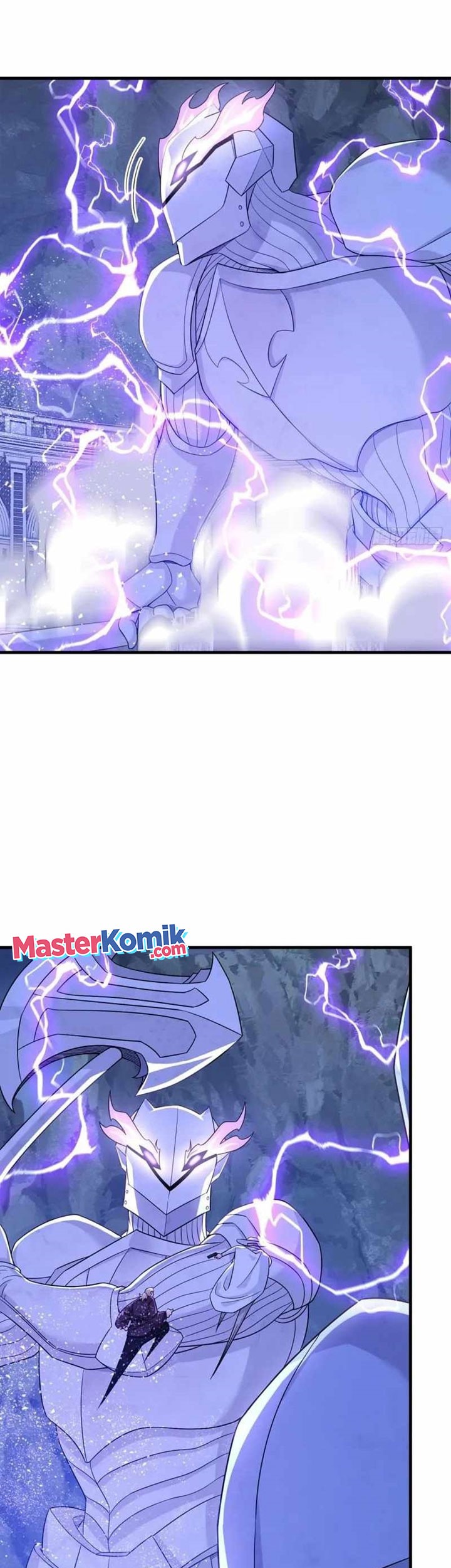 Xianzun Luowuji Chapter 188 Gambar 8